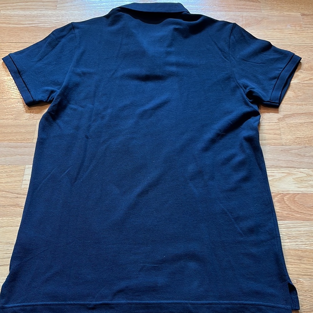 Men’s Aeropostale Polo shirt - Picture 5 of 5